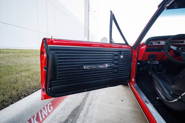 1967 Chevrolet Chevelle