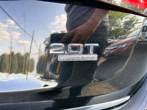 2015 Audi Q5 2.0T quattro Premium Plus