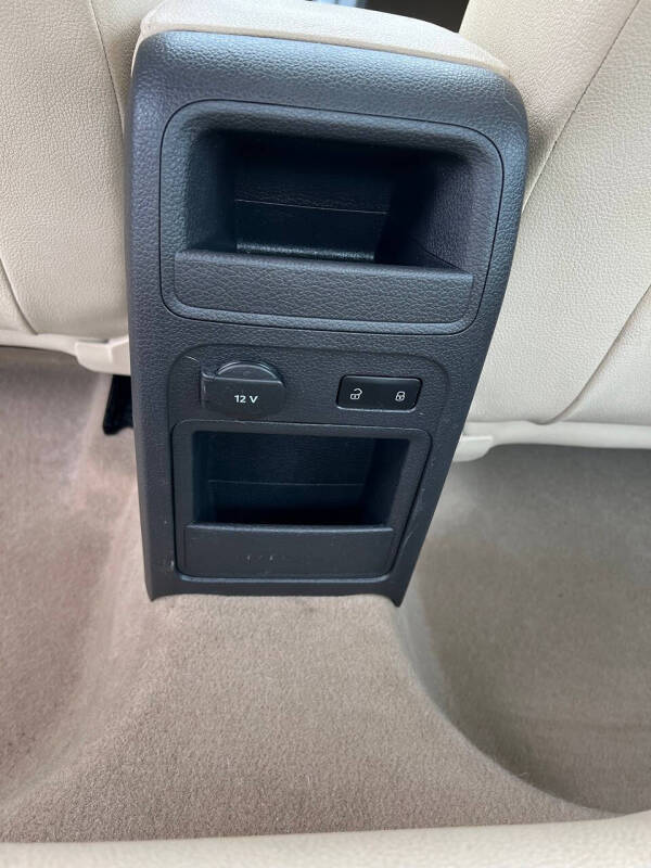 2011 Volkswagen Jetta SE