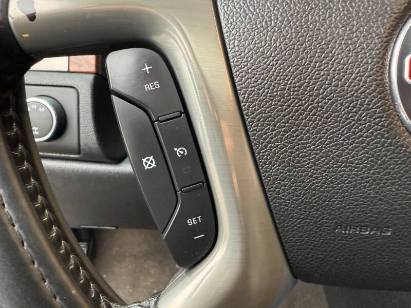 2008 GMC Sierra 1500 SLT