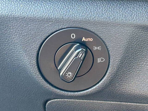 2020 Volkswagen Jetta