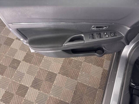 2024 Mitsubishi Outlander Sport