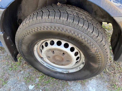 2016 Freightliner Sprinter 2500