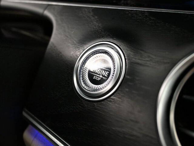 2022 Mercedes-Benz E-Class E 350