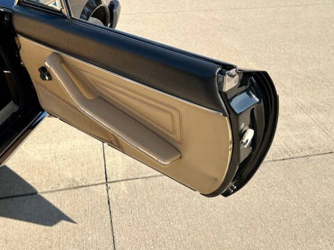 1982 FIAT 2000 Spider