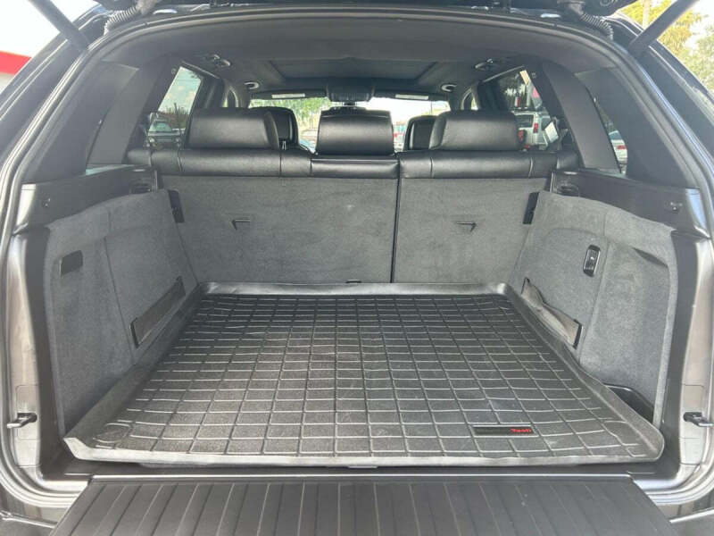 2011 BMW X5 xDrive50i