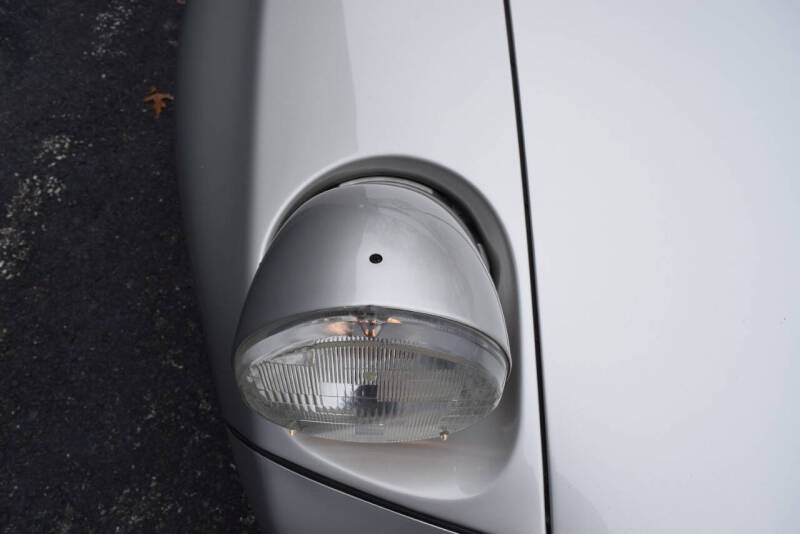 1993 Porsche 928 GTS