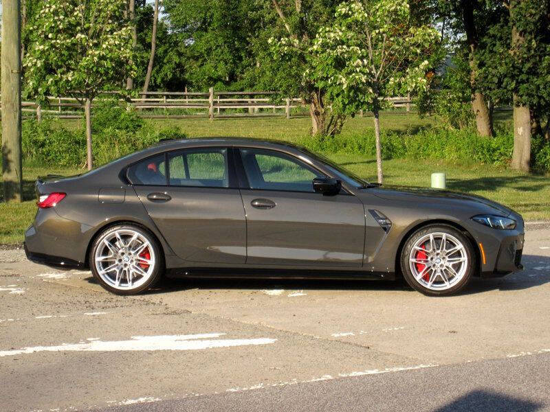 2026 BMW M3
