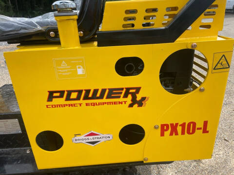 2023 Power X Mini X