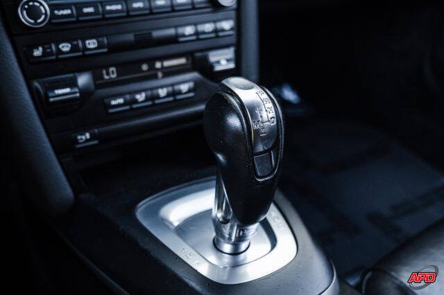 2011 Porsche 911 Carrera