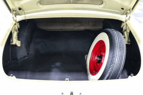 1953 Mercury Monterey