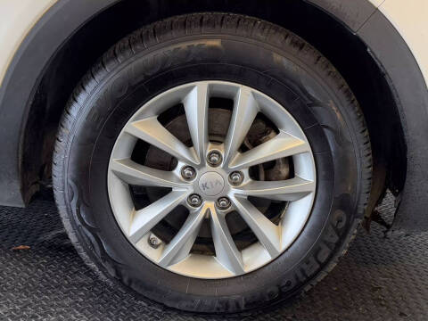 2016 Kia Sorento LX V6