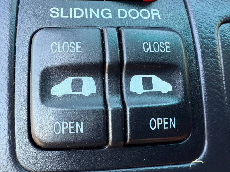 2003 Honda Odyssey EX-L w/DVD