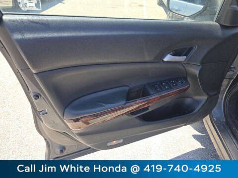 2012 Honda Crosstour EX V6
