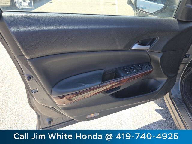 2012 Honda Crosstour EX V6