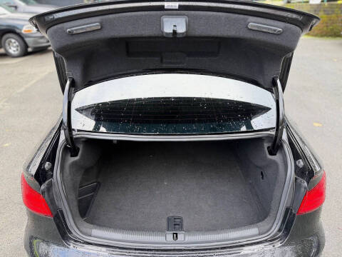 2015 Audi S3 2.0T quattro Prestige