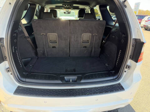 2024 Dodge Durango R/T Plus