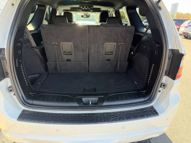 2024 Dodge Durango R/T Plus