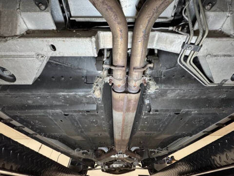 2001 Chrysler Prowler