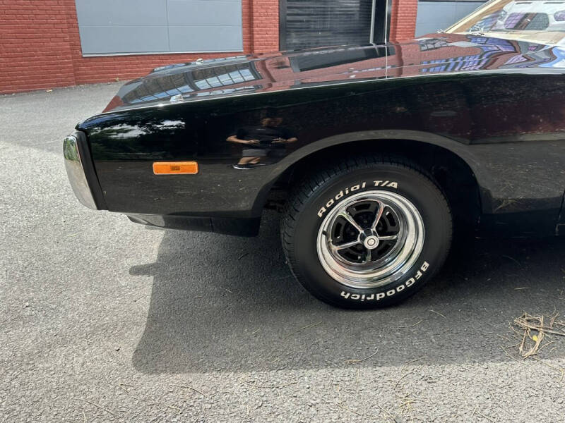 1973 Dodge Charger