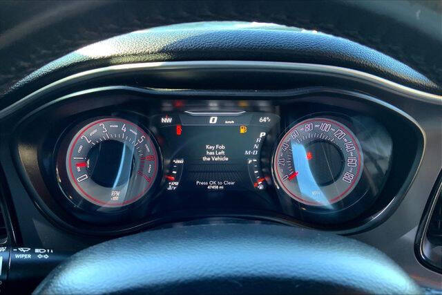 2020 Dodge Challenger