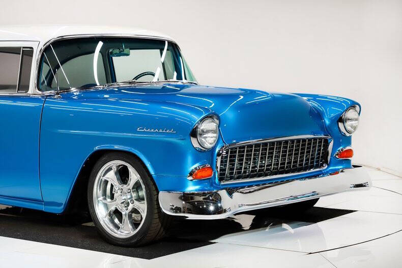 1955 Chevrolet 210