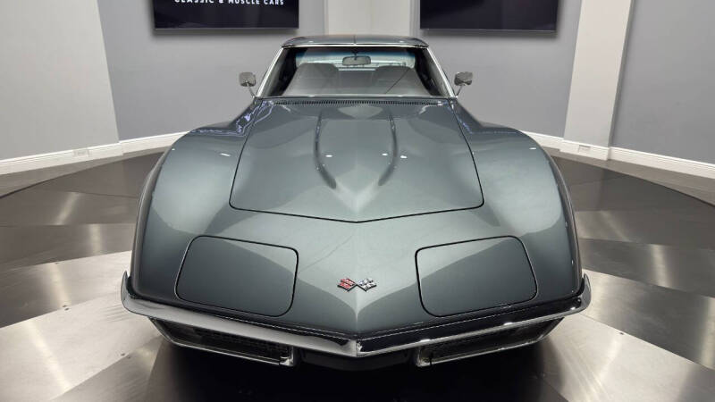1970 Chevrolet Corvette