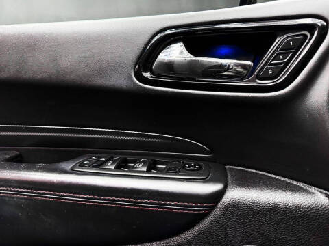 2022 Dodge Durango R/T Plus