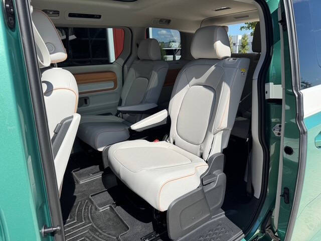 2025 Volkswagen ID. Buzz 1st Edition 4Motion