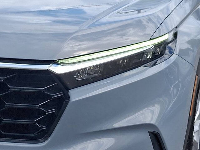 2023 Honda CR-V