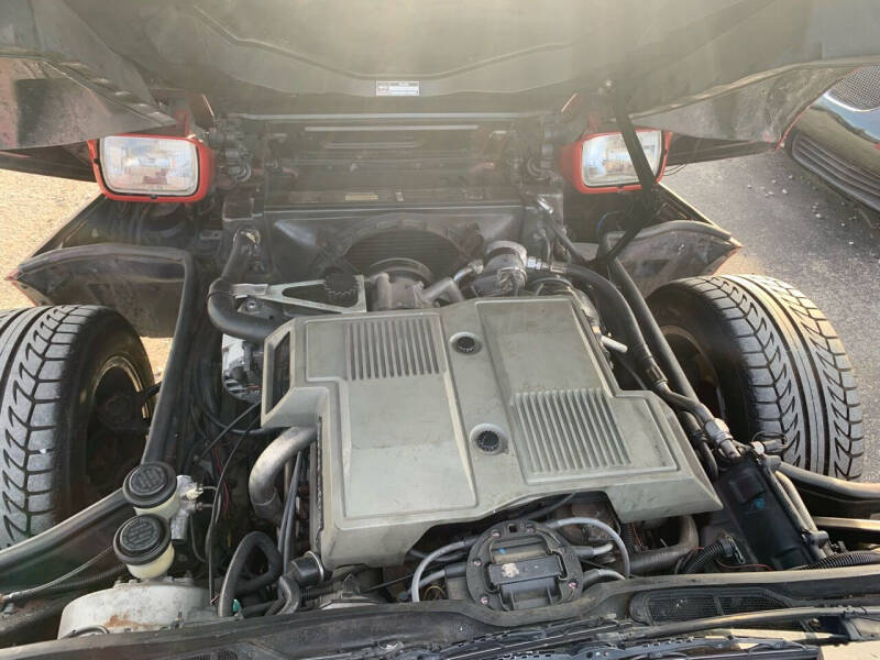 1984 Chevrolet Corvette