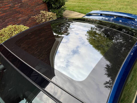 2009 Ford Mustang GT Premium