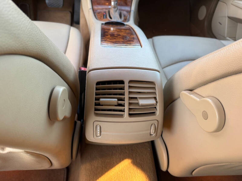 2009 Mercedes-Benz E-Class E 320 BlueTEC