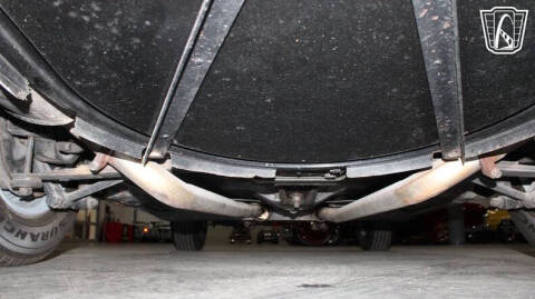 1964 Chevrolet Corvette