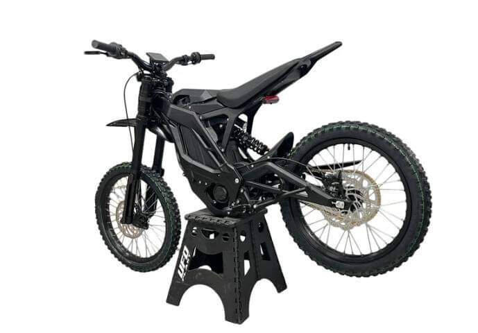 2025 ERIDE PRO  SS 2.0