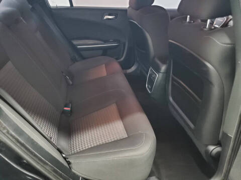 2019 Dodge Charger R/T