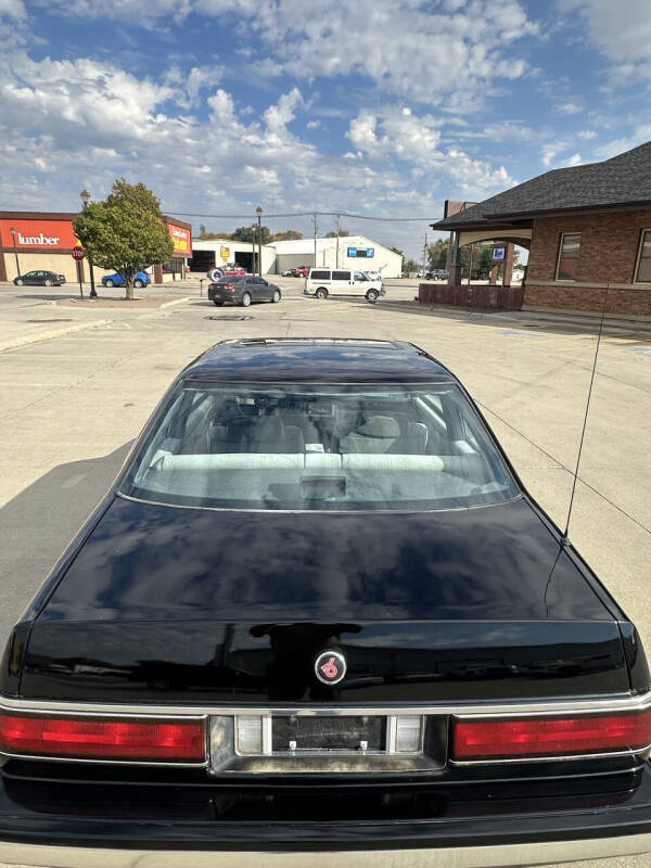 1986 Buick LeSabre Custom