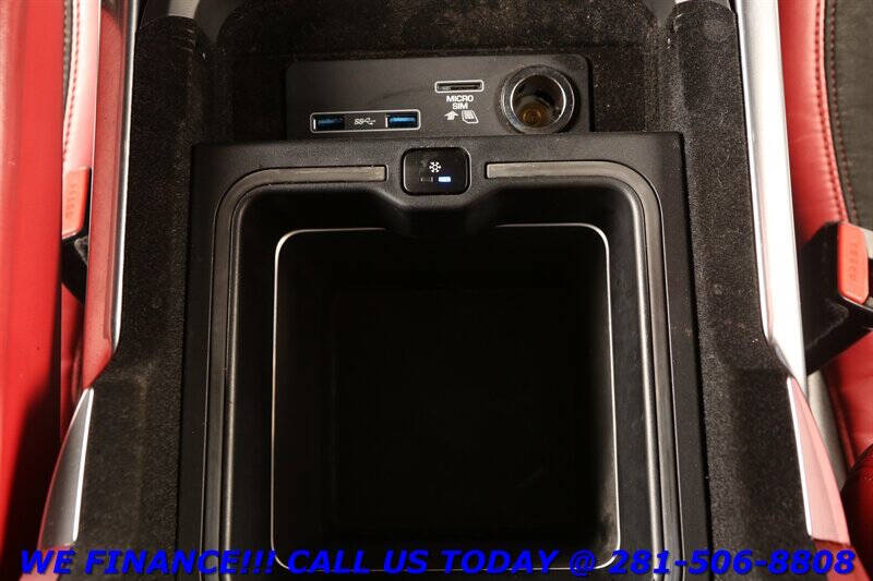 2019 Land Rover Range Rover Sport HST