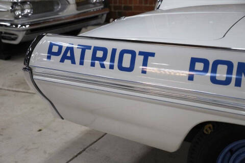 1962 Pontiac Catalina