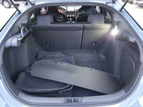 2024 Honda Civic Type R