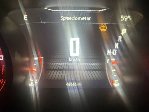 2019 Dodge Challenger GT