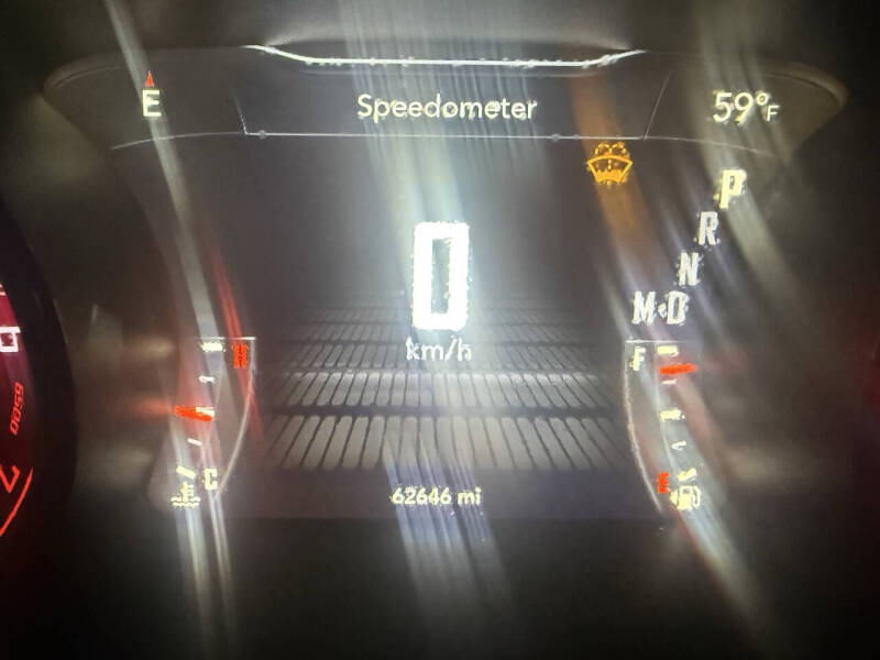 2019 Dodge Challenger GT