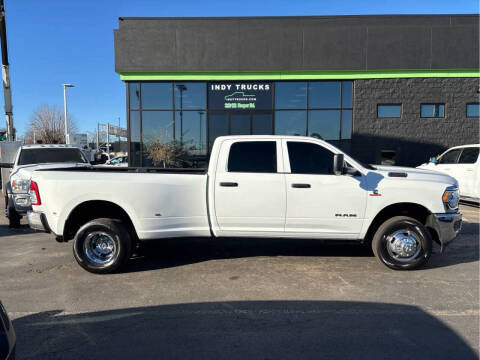 2019 RAM 3500 for sale at Indy Trucks in Indianapolis IN