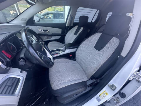 2017 GMC Terrain SLE-2