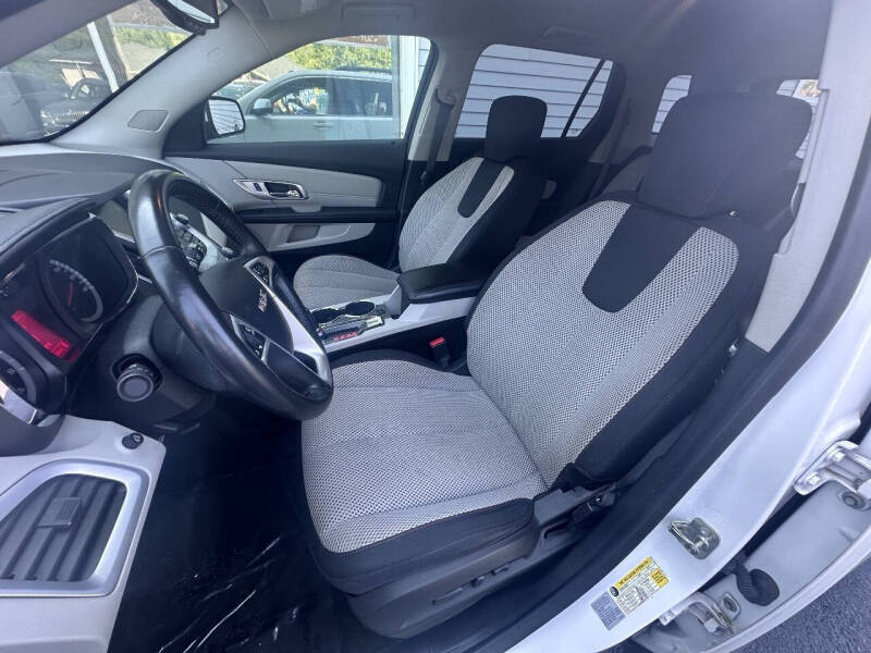 2017 GMC Terrain SLE-2