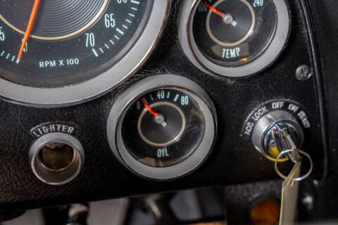 1964 Chevrolet Corvette