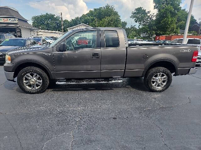 2006 Ford F-150