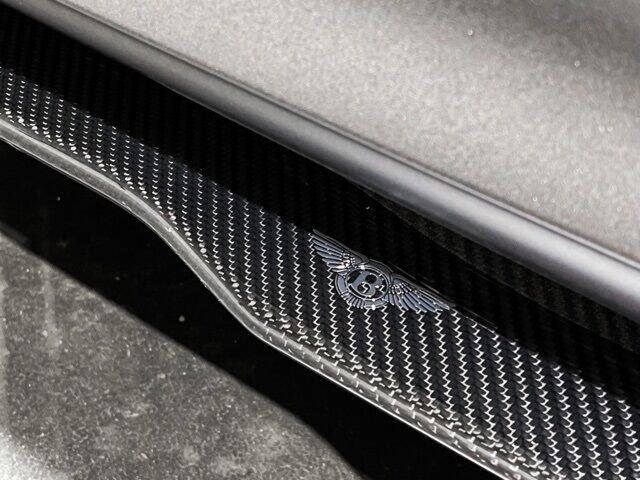 2022 Bentley Continental GT Speed