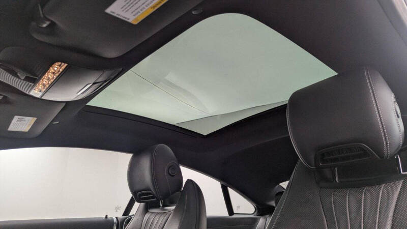 2021 Mercedes-Benz E-Class E 450