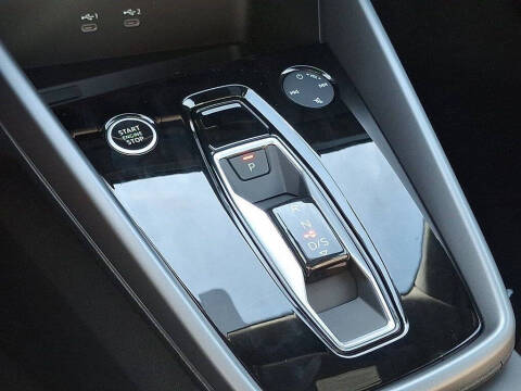 2025 Audi A3 quattro Premium Plus 40 TFSI